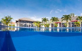 Ohana, Panglao Resort.